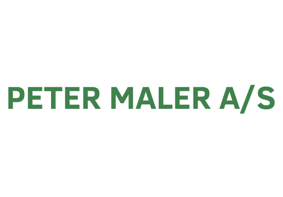 Peter Maler A/S